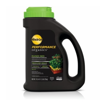 Scotts MG25LB Rais Plant Food 3005910